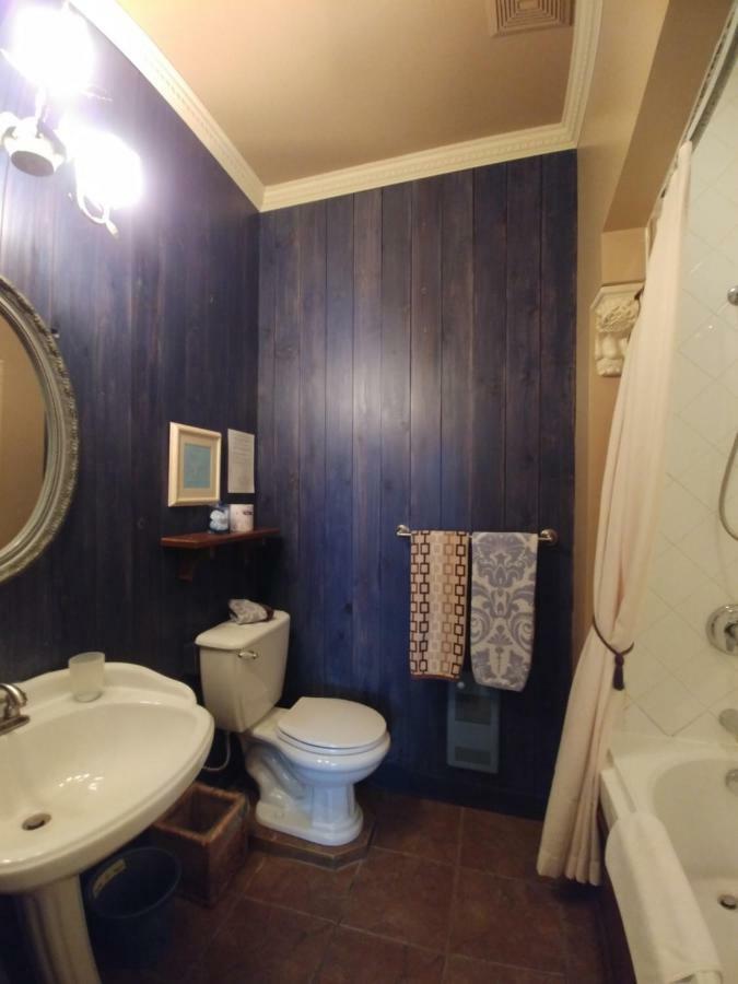 เลส์ ชาร์แดงส์ เดอ ลาชิลเล มิลล์เฟยล์ Bed & Breakfast La Conception ภายนอก รูปภาพ
