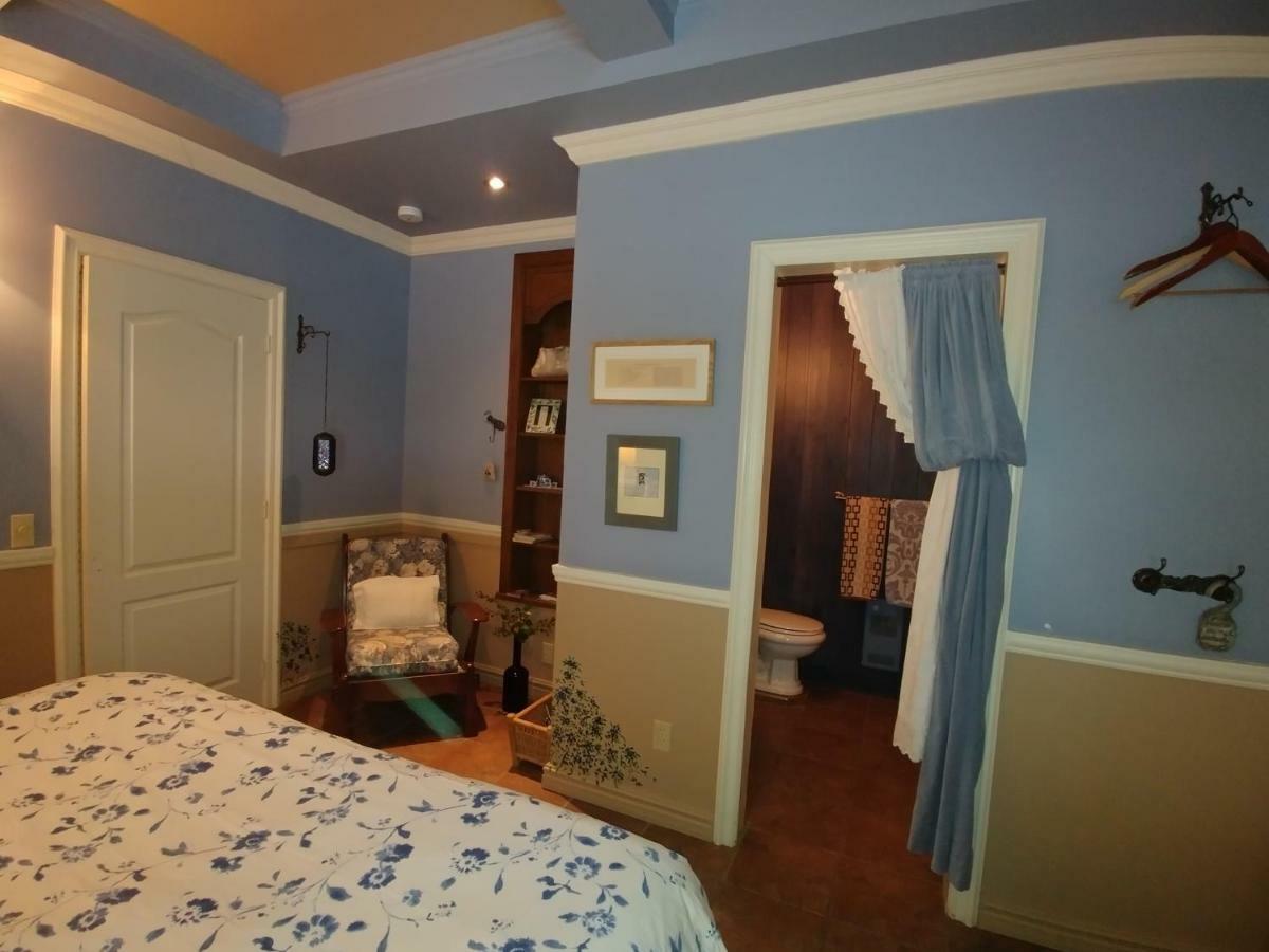 เลส์ ชาร์แดงส์ เดอ ลาชิลเล มิลล์เฟยล์ Bed & Breakfast La Conception ภายนอก รูปภาพ