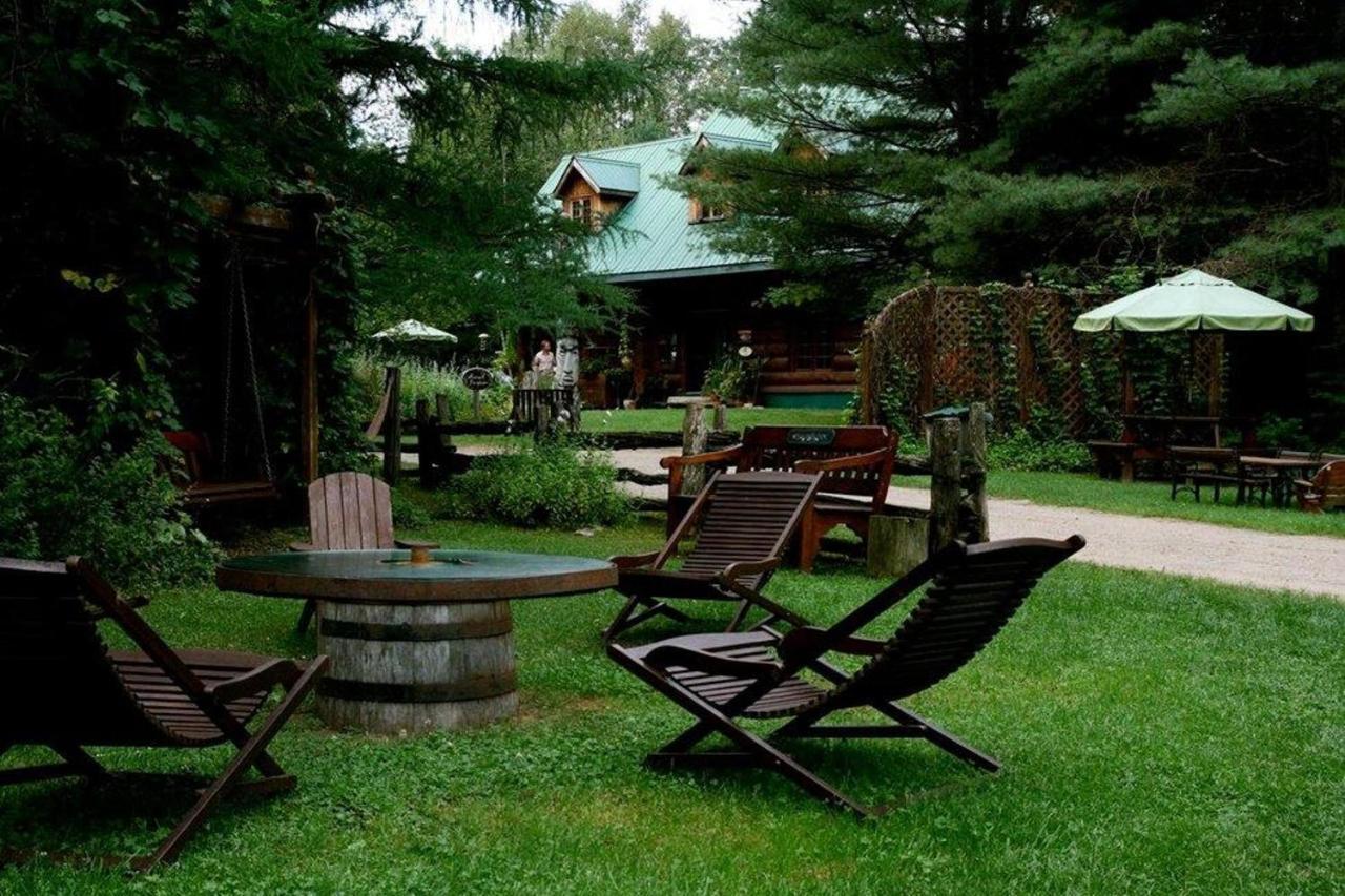 เลส์ ชาร์แดงส์ เดอ ลาชิลเล มิลล์เฟยล์ Bed & Breakfast La Conception ห้อง รูปภาพ