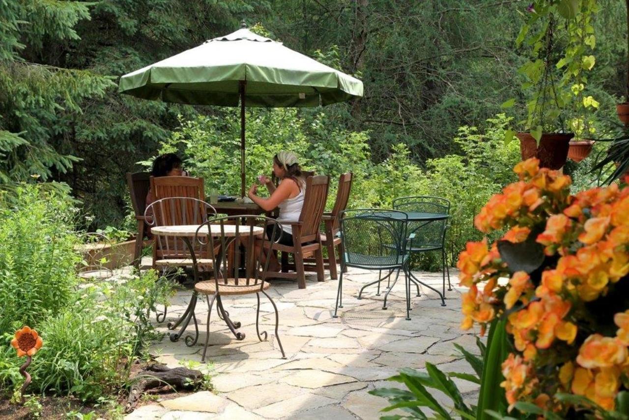 เลส์ ชาร์แดงส์ เดอ ลาชิลเล มิลล์เฟยล์ Bed & Breakfast La Conception ภายนอก รูปภาพ