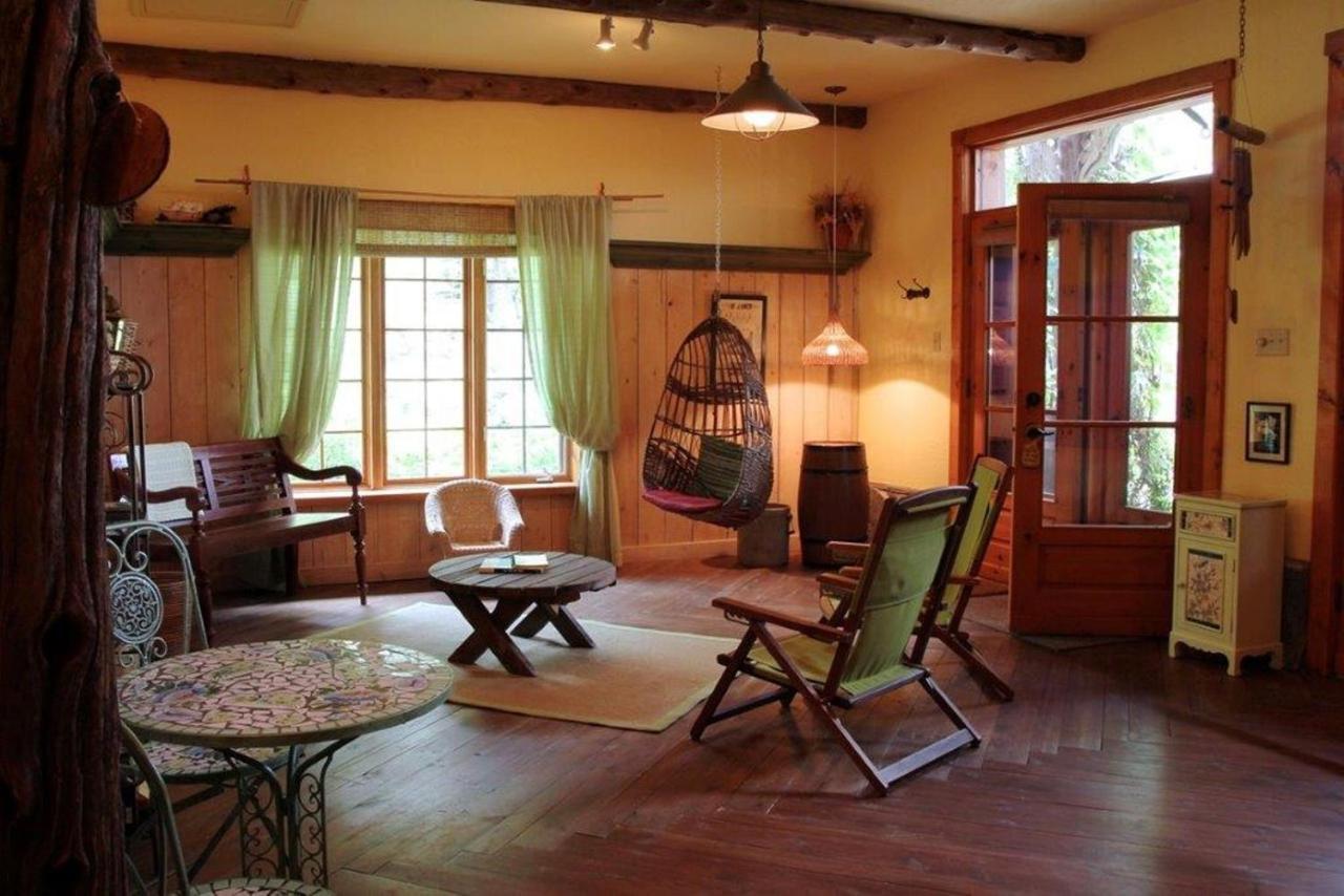 เลส์ ชาร์แดงส์ เดอ ลาชิลเล มิลล์เฟยล์ Bed & Breakfast La Conception ห้อง รูปภาพ